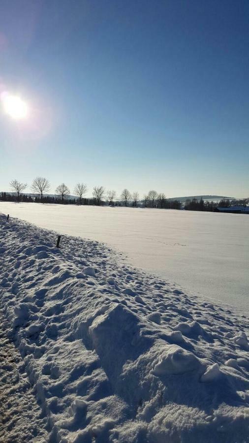 Seidelsferienparadiesgahlenz エクステリア 写真